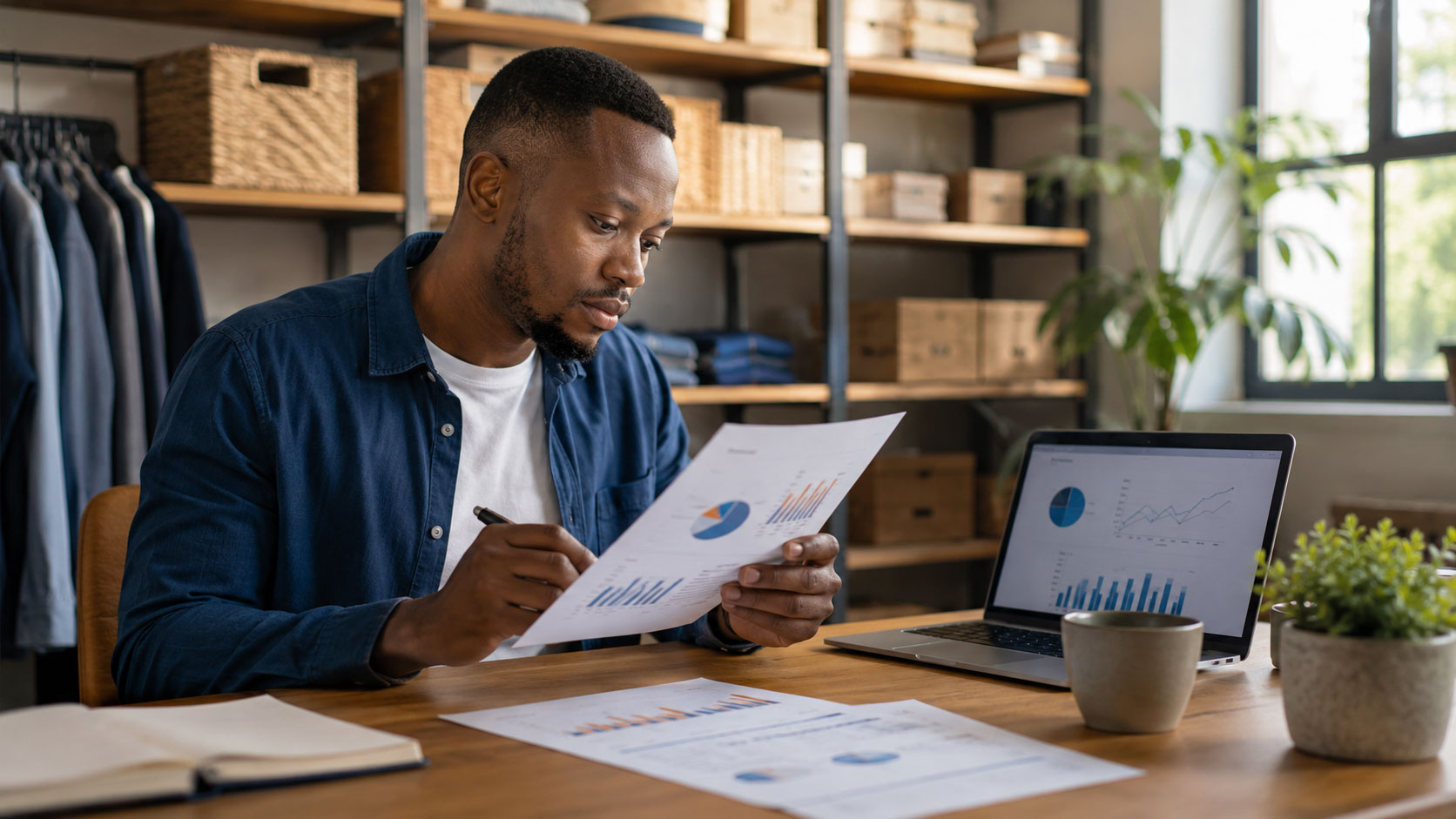 Better Reports for Smarter Business Decisions